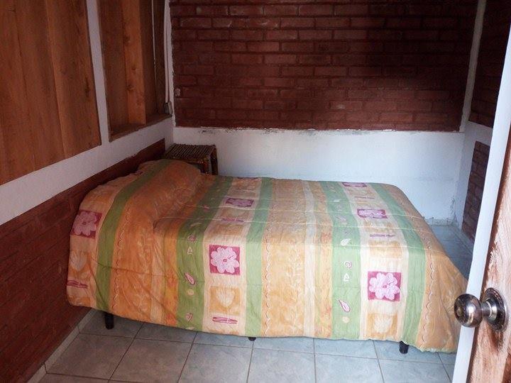 Jardin Hostal Apaneca Dış mekan fotoğraf