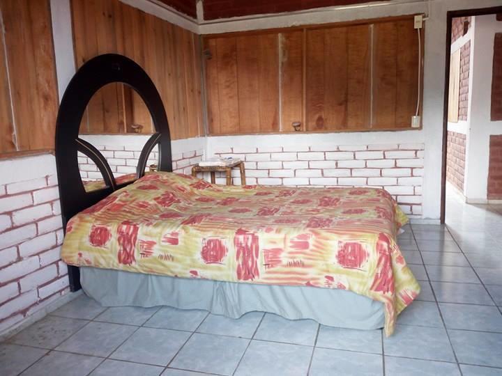 Jardin Hostal Apaneca Dış mekan fotoğraf