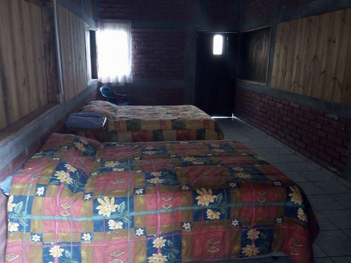 Jardin Hostal Apaneca Dış mekan fotoğraf