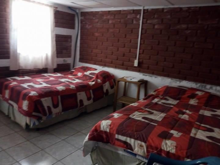 Jardin Hostal Apaneca Dış mekan fotoğraf